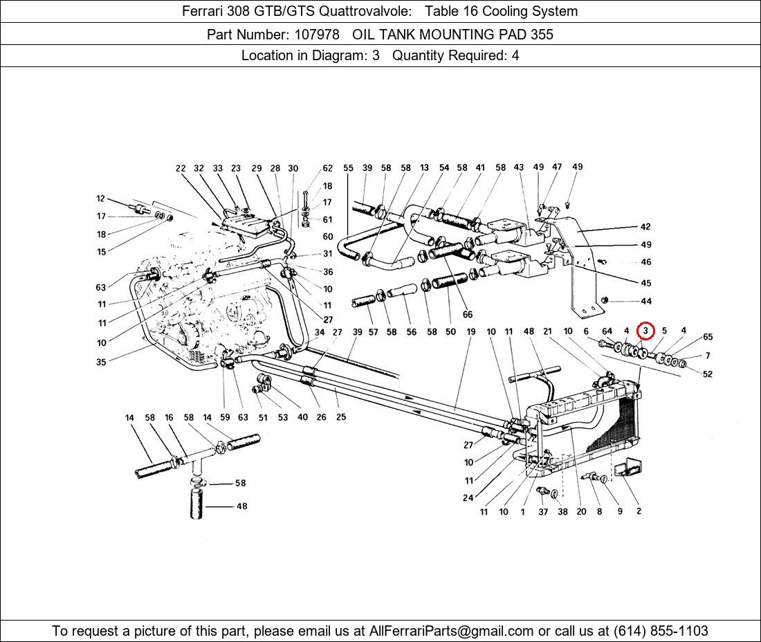 Ferrari Part 107978