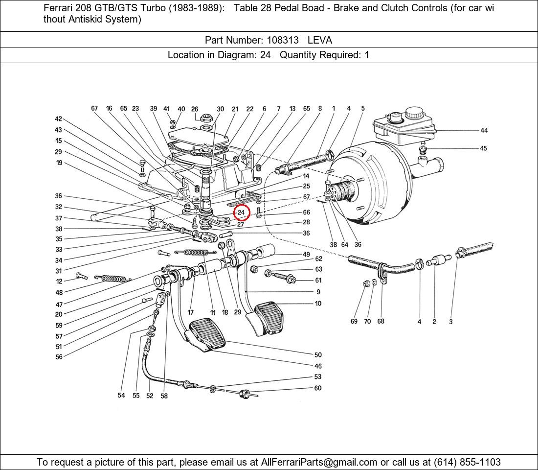 Ferrari Part 108313