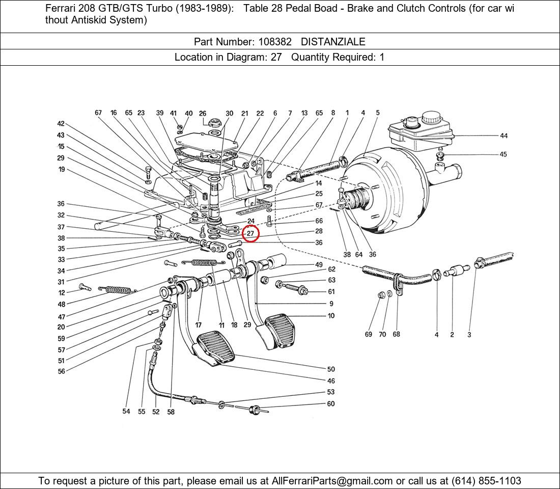 Ferrari Part 108382