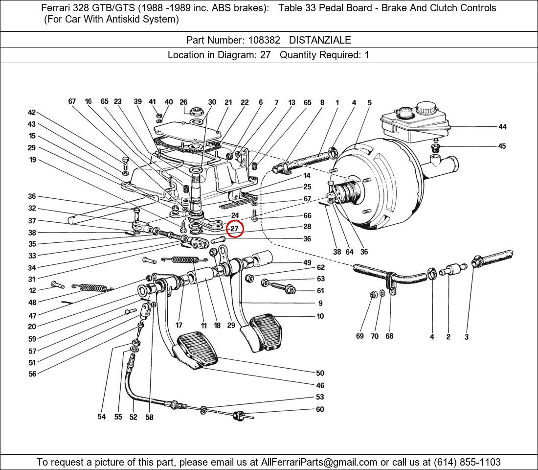 Ferrari Part 108382