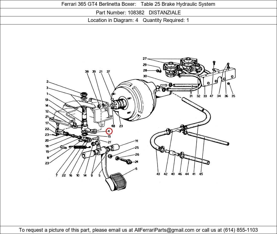 Ferrari Part 108382