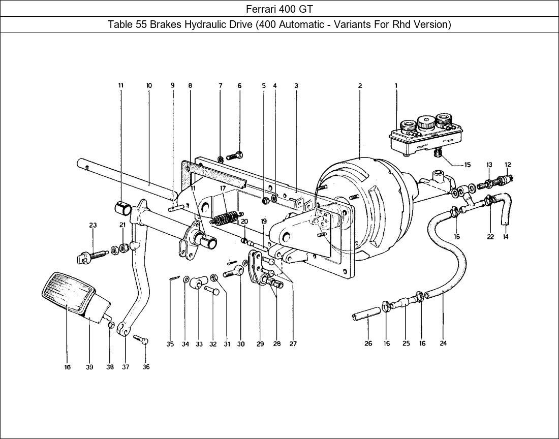 Ferrari Part 108802