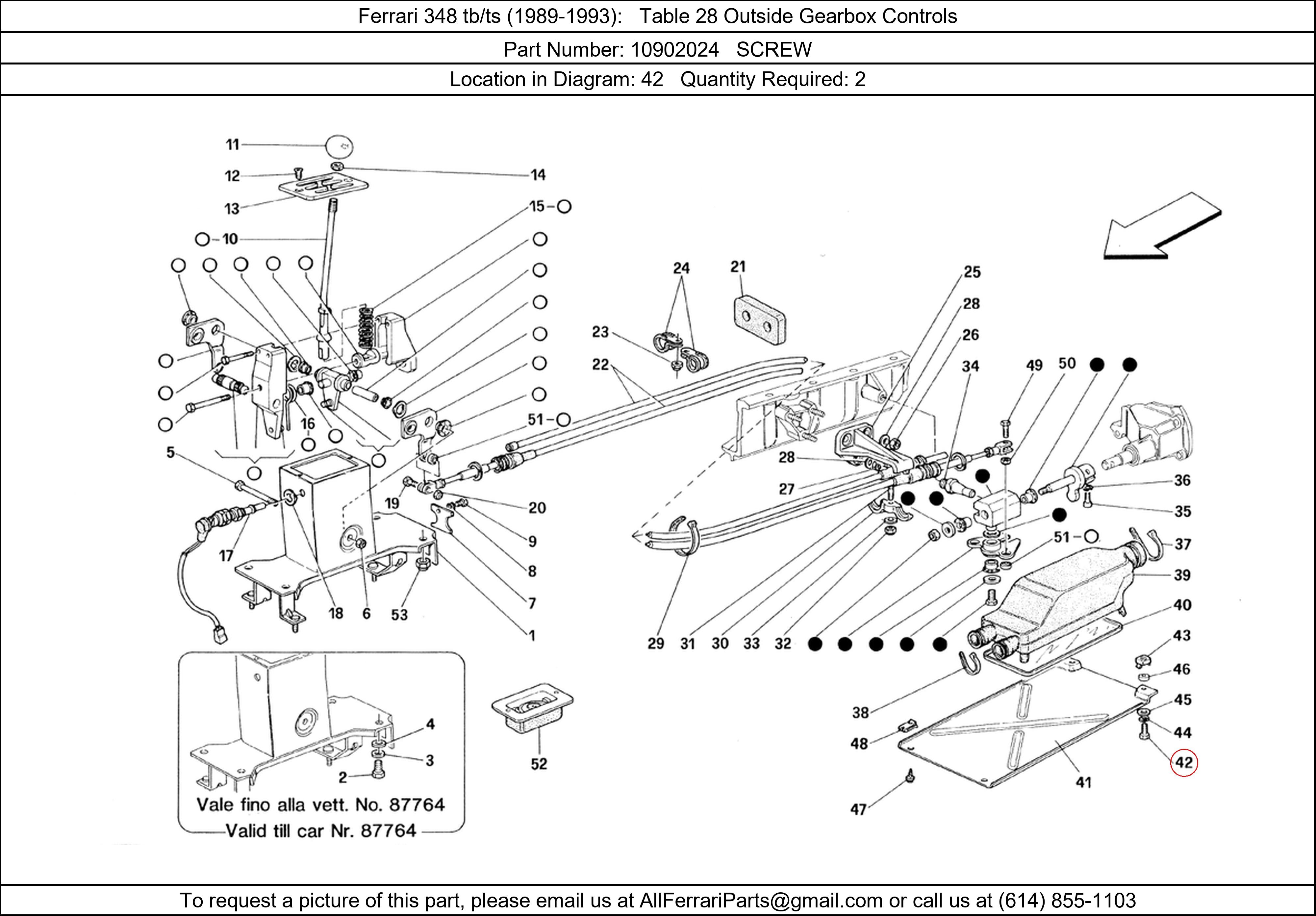 Ferrari Part 10902024