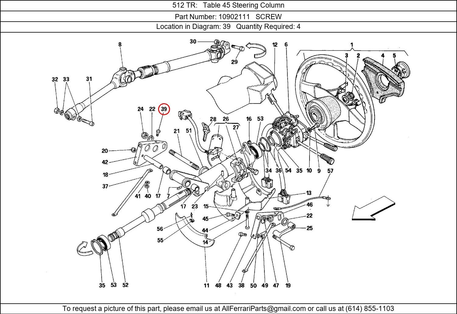 Ferrari Part 10902111