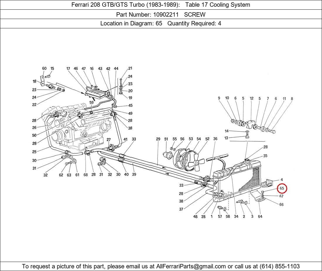 Ferrari Part 10902211