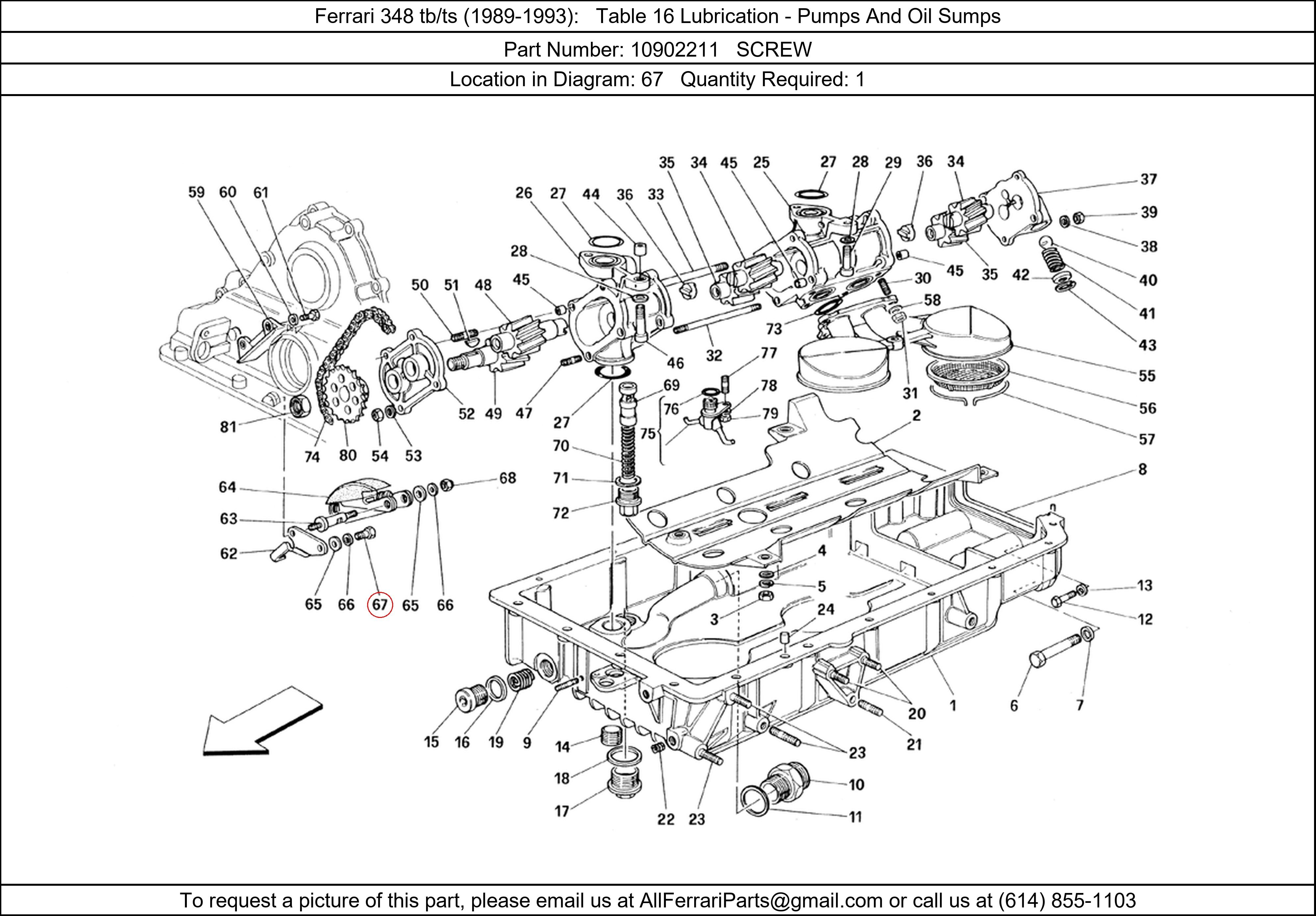 Ferrari Part 10902211