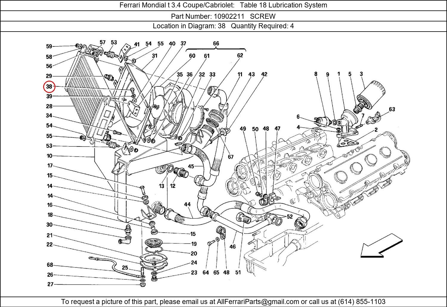 Ferrari Part 10902211