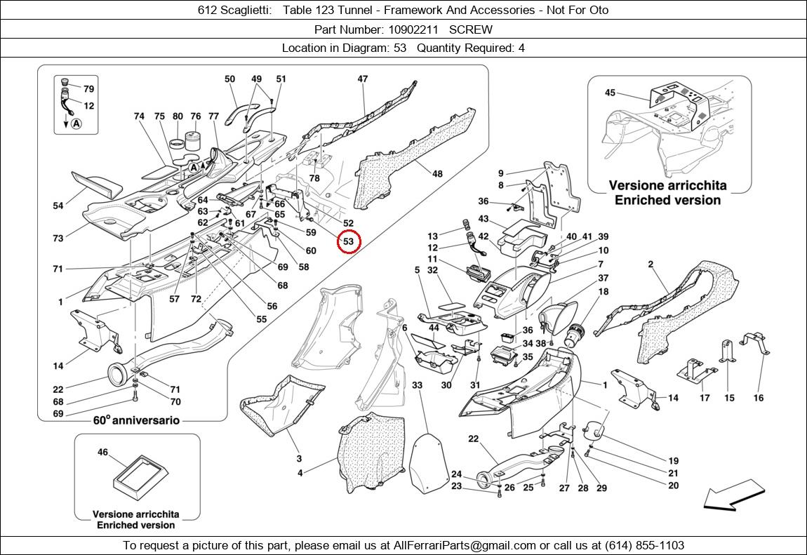 Ferrari Part 10902211