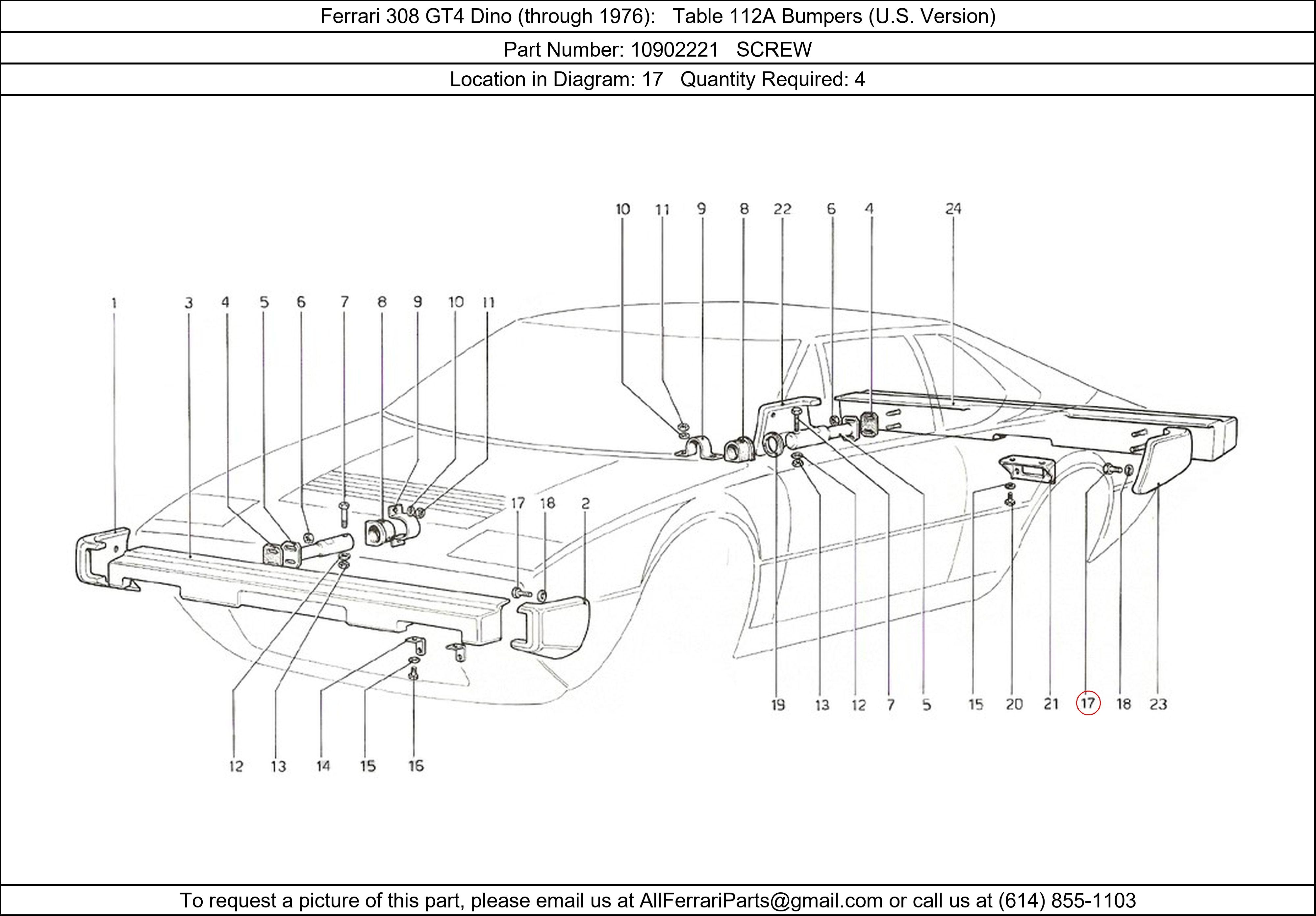 Ferrari Part 10902221