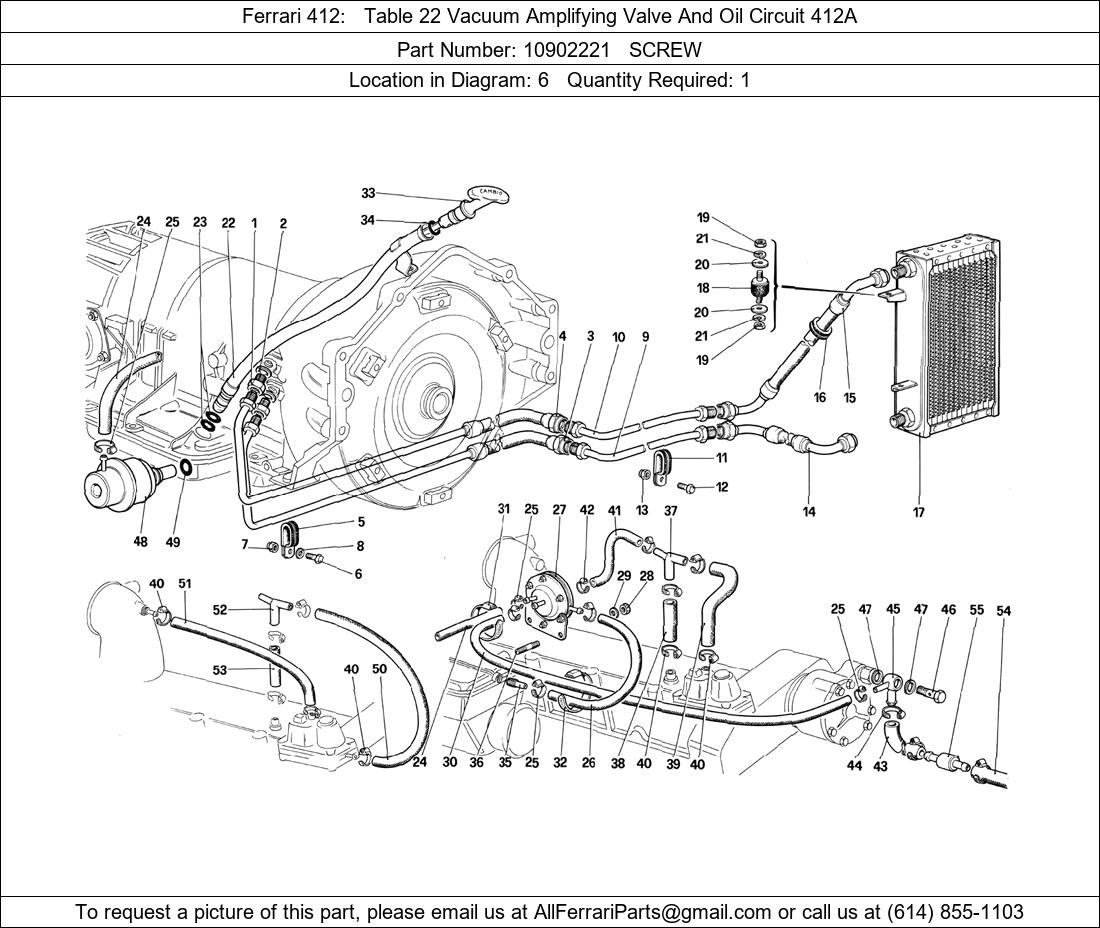 Ferrari Part 10902221