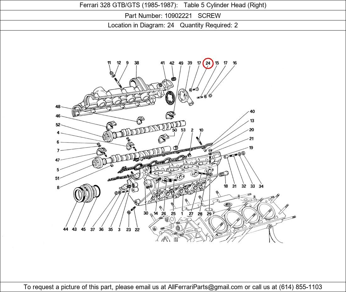 Ferrari Part 10902221