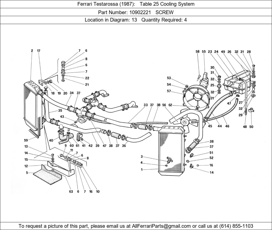 Ferrari Part 10902221