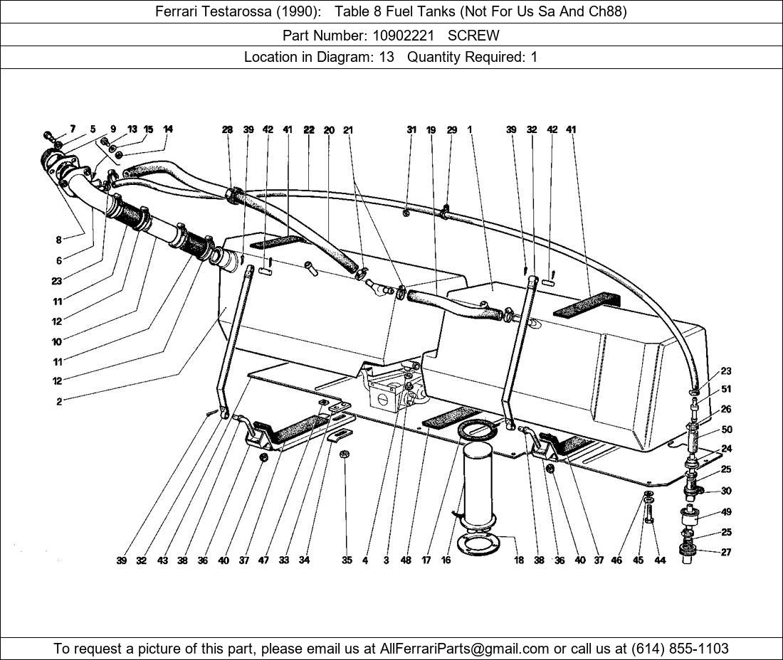 Ferrari Part 10902221
