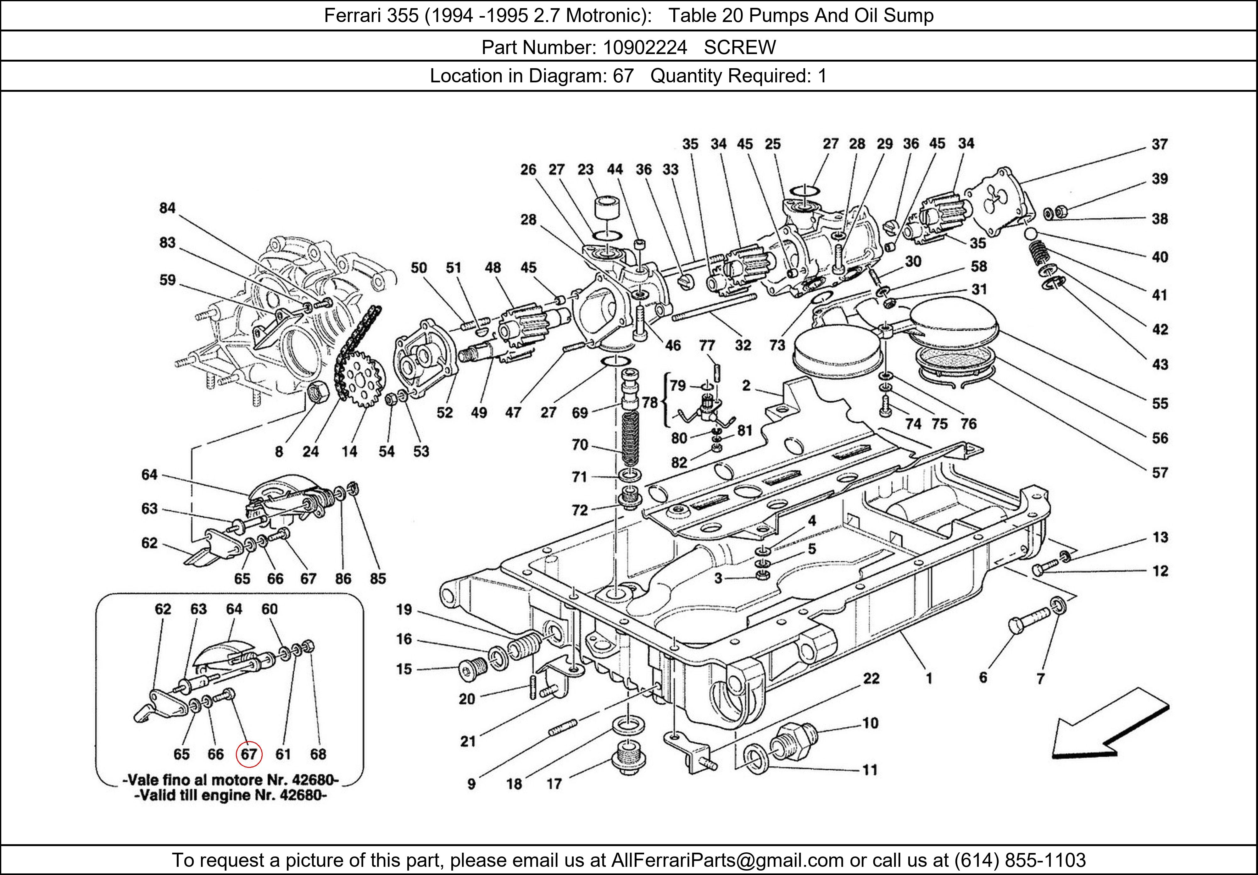 Ferrari Part 10902224