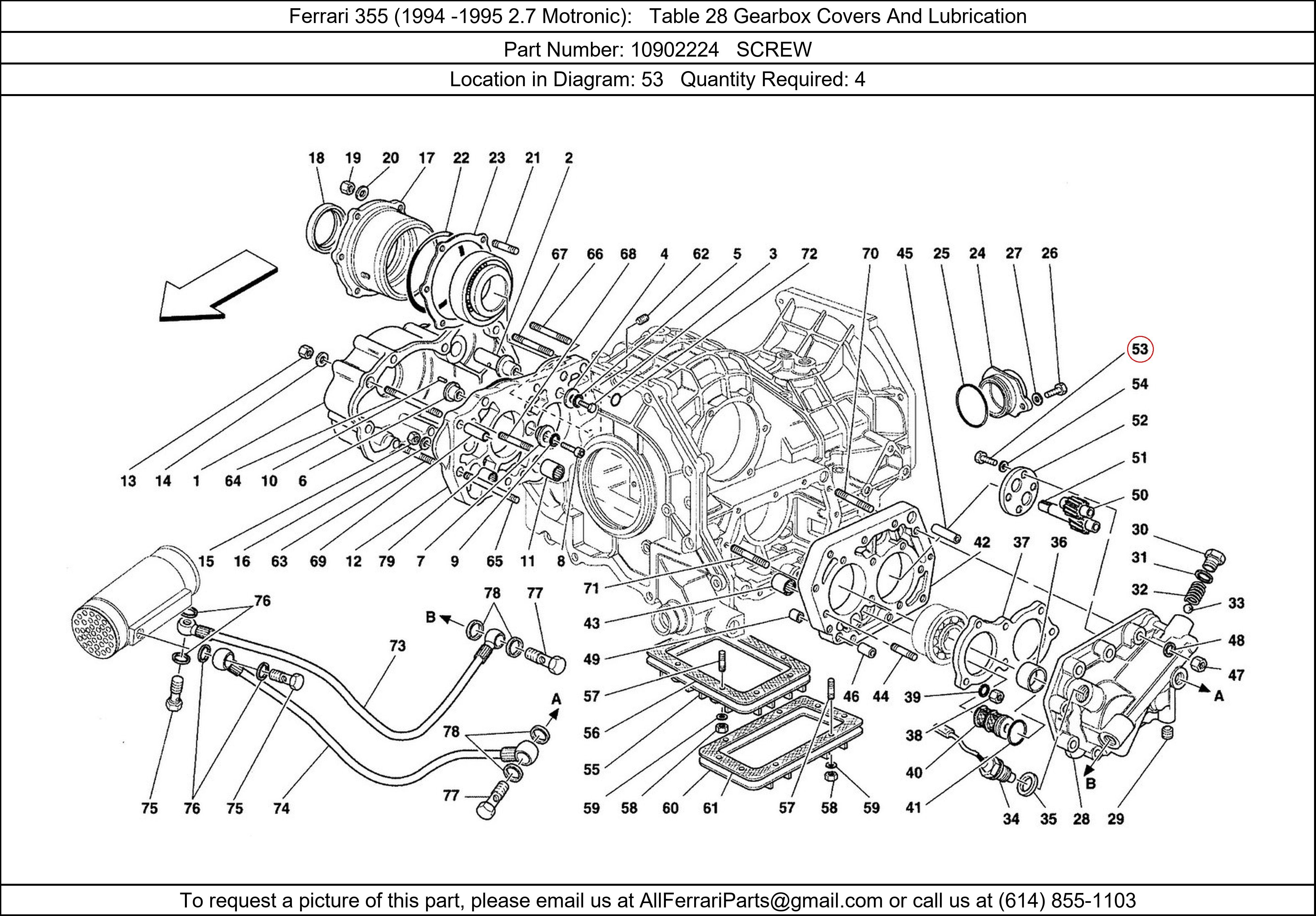 Ferrari Part 10902224