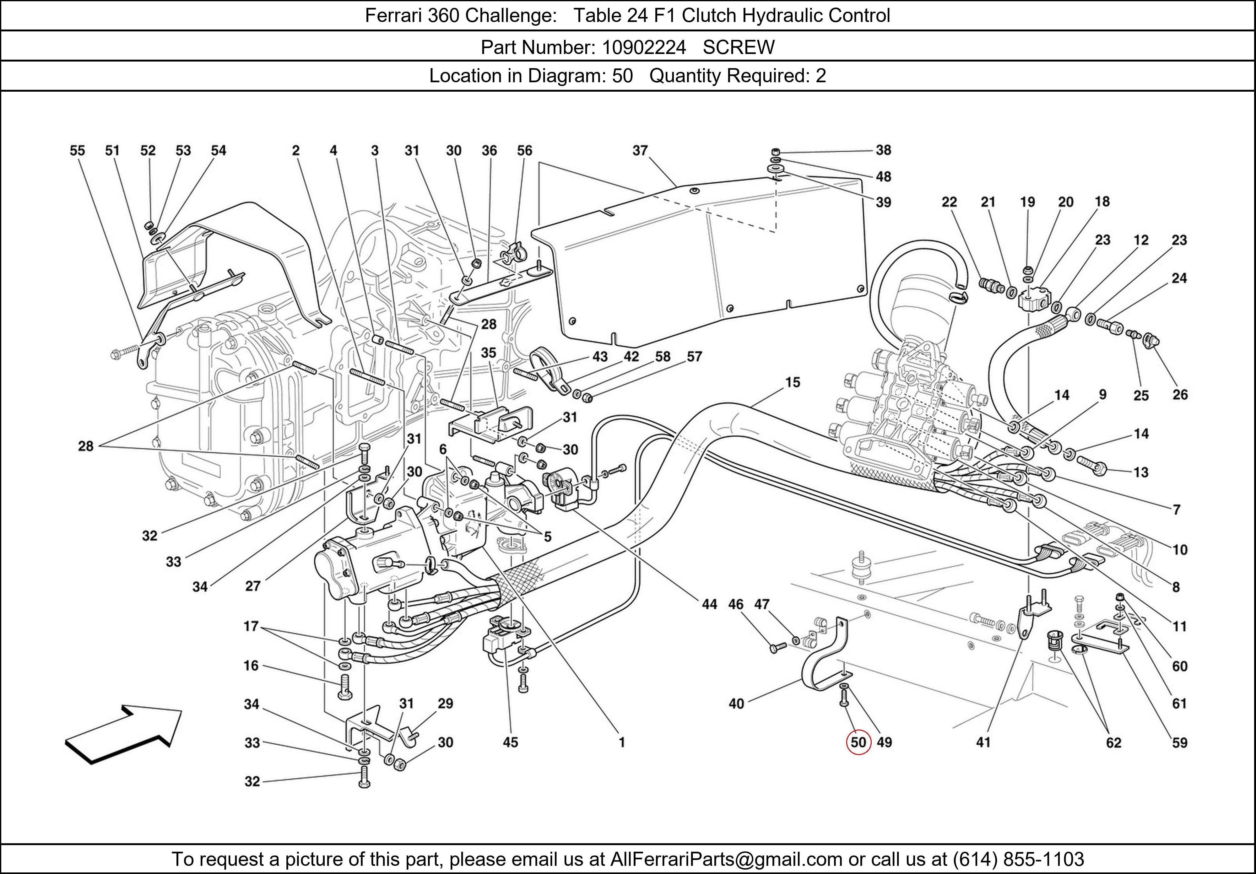 Ferrari Part 10902224