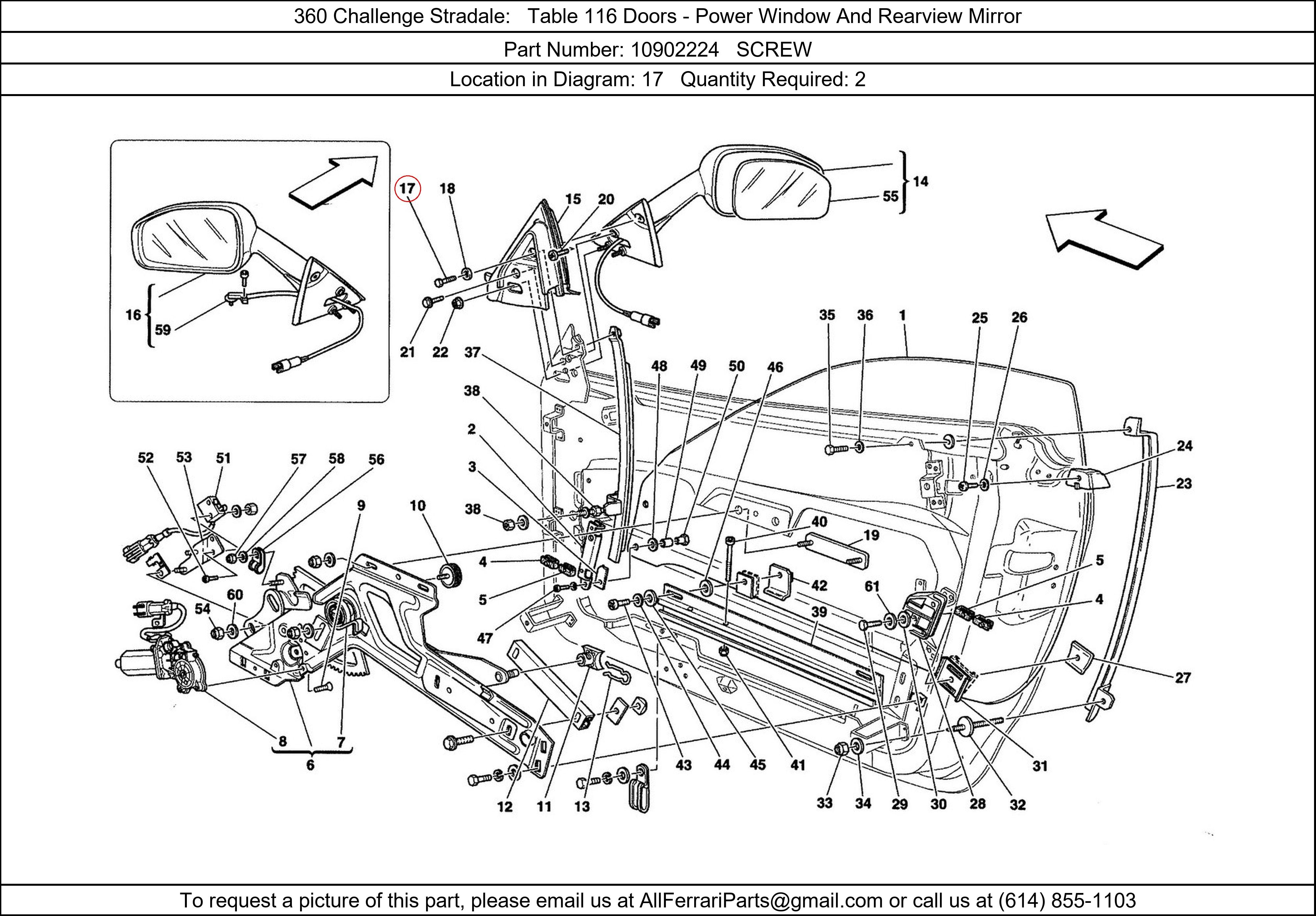 Ferrari Part 10902224