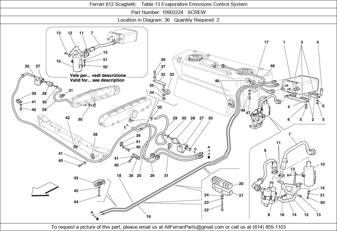 Ferrari Part 10902224