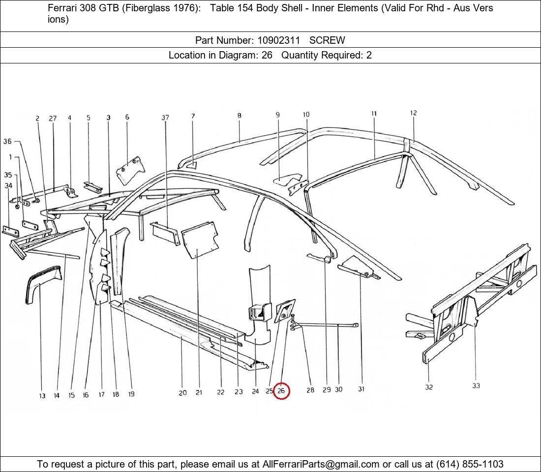 Ferrari Part 10902311