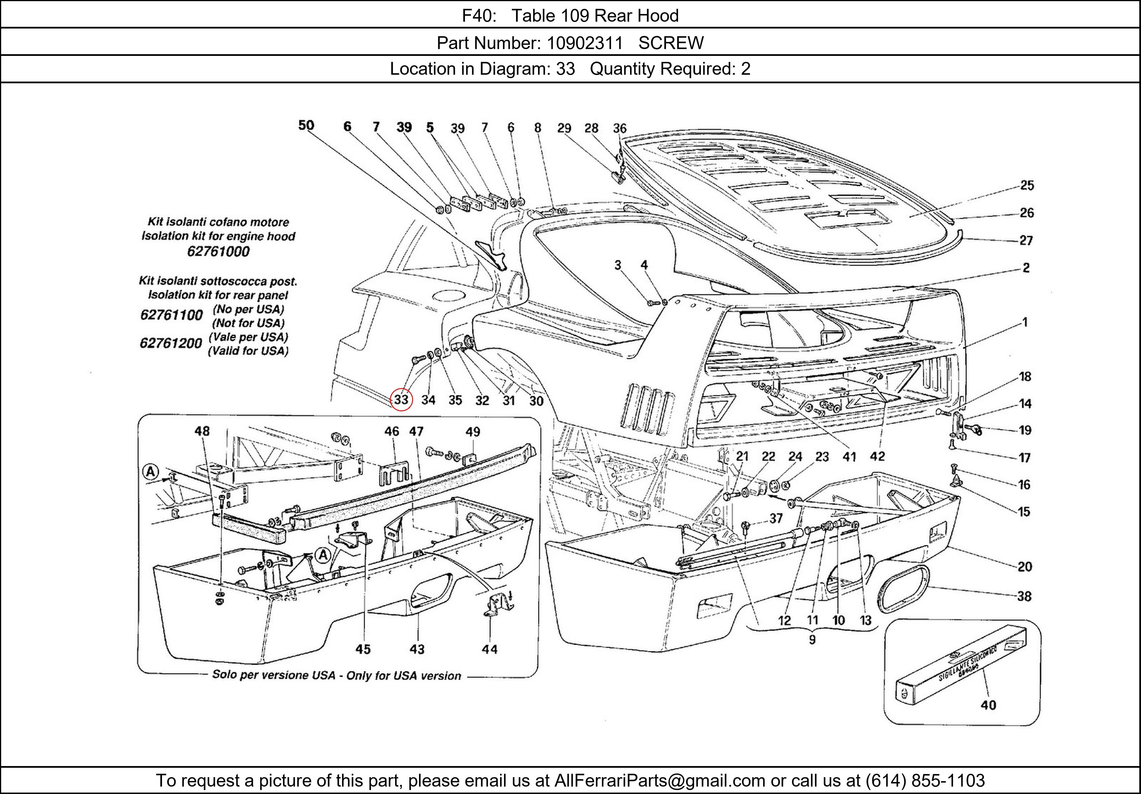 Ferrari Part 10902311