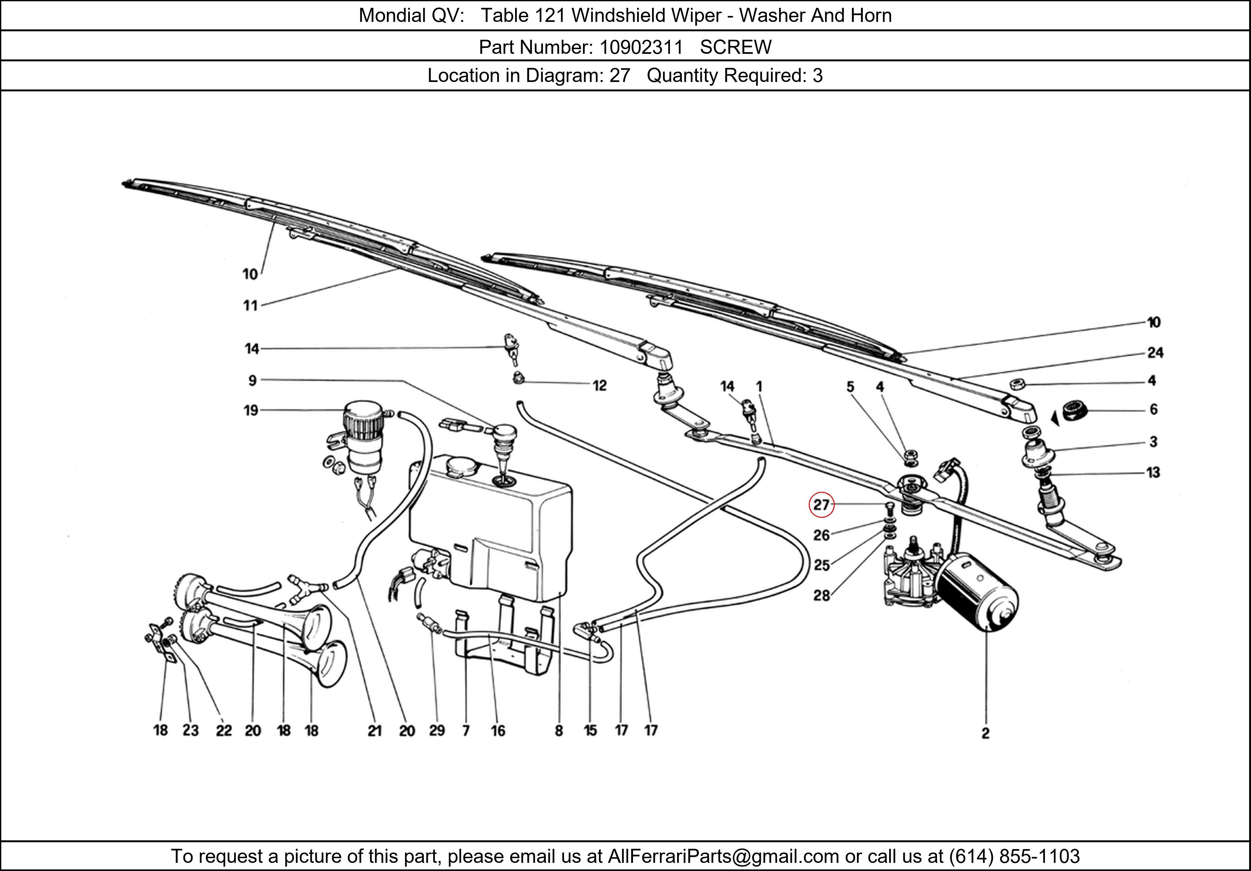 Ferrari Part 10902311