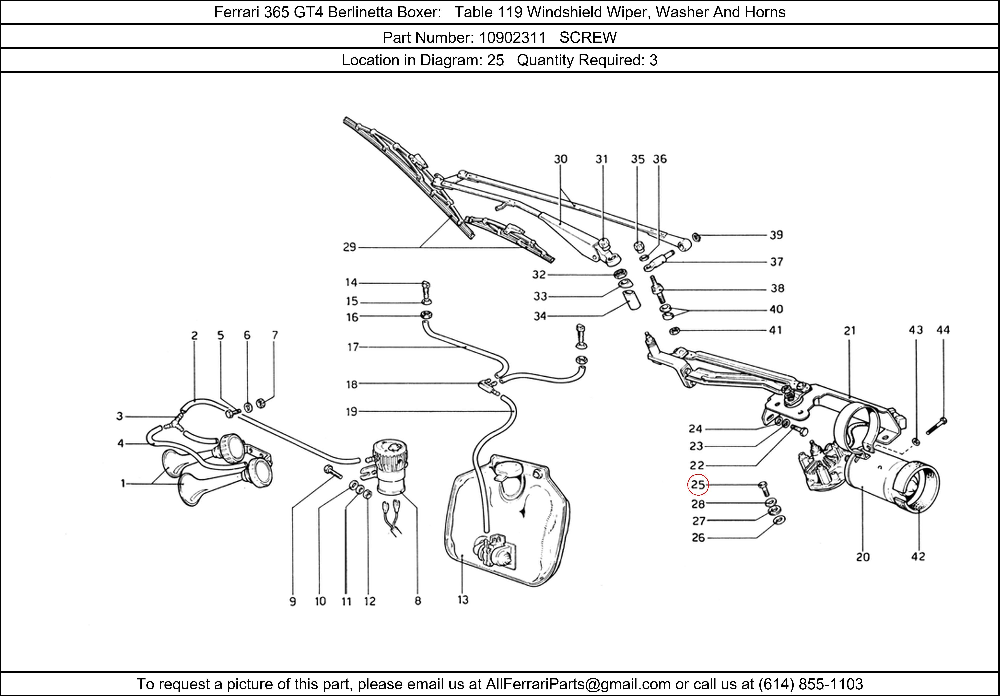 Ferrari Part 10902311