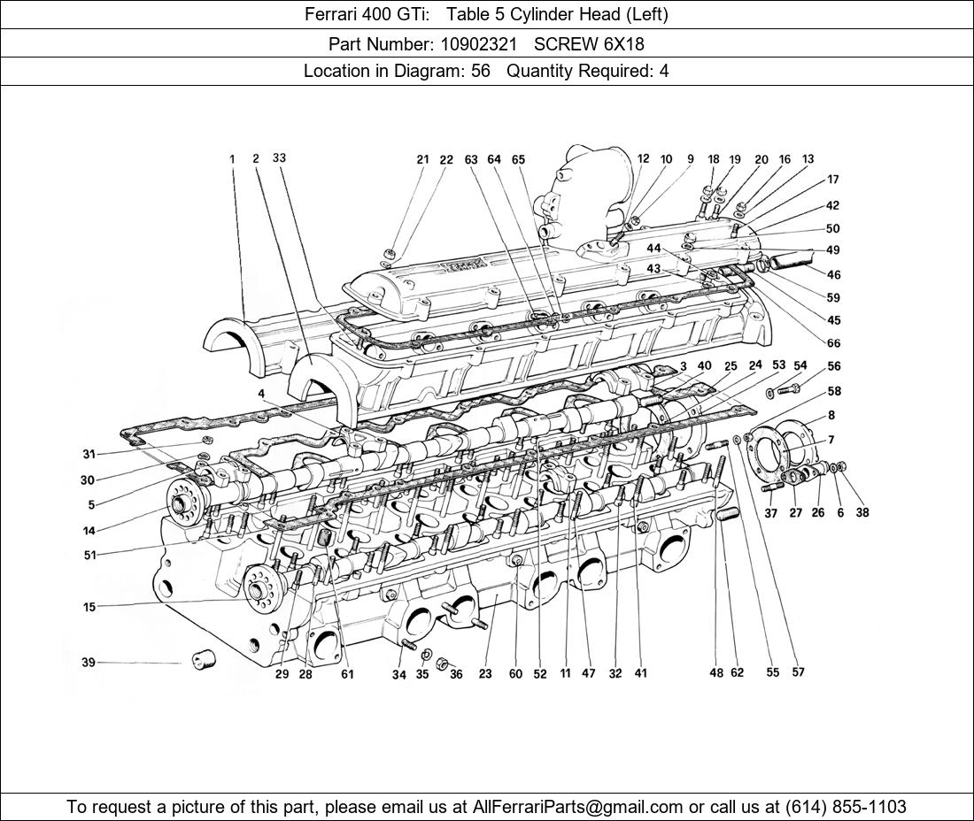 Ferrari Part 10902321