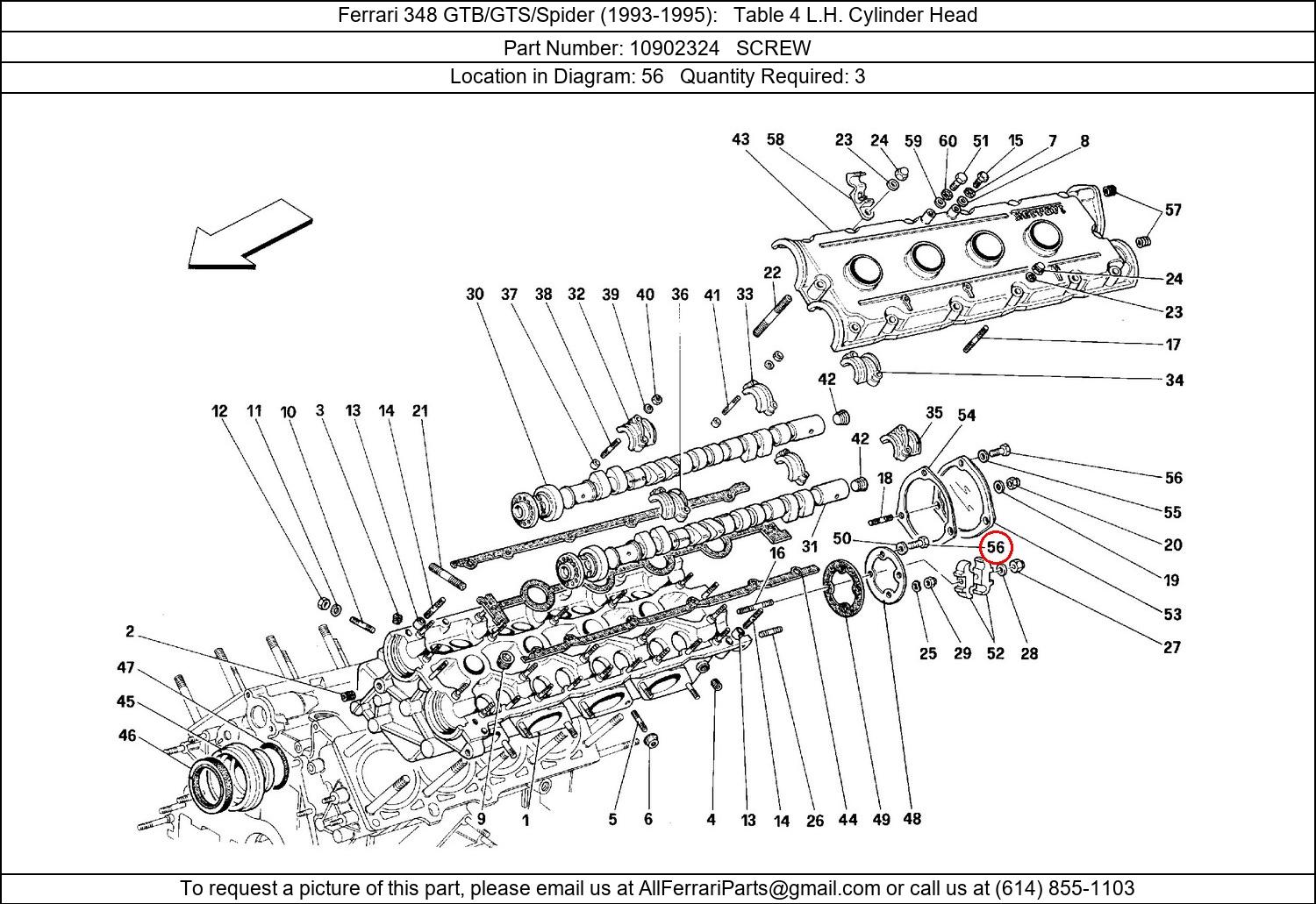 Ferrari Part 10902324