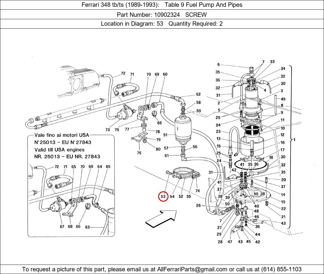 Ferrari Part 10902324