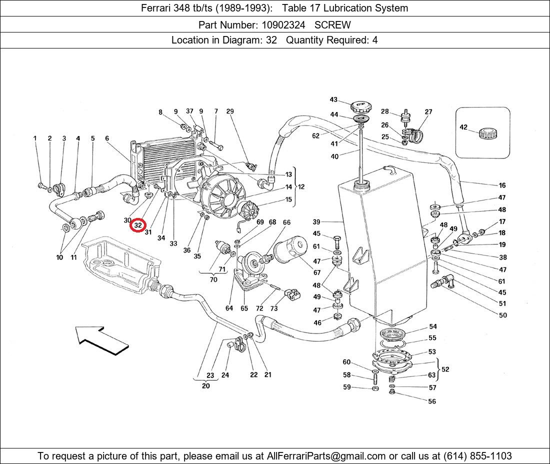 Ferrari Part 10902324