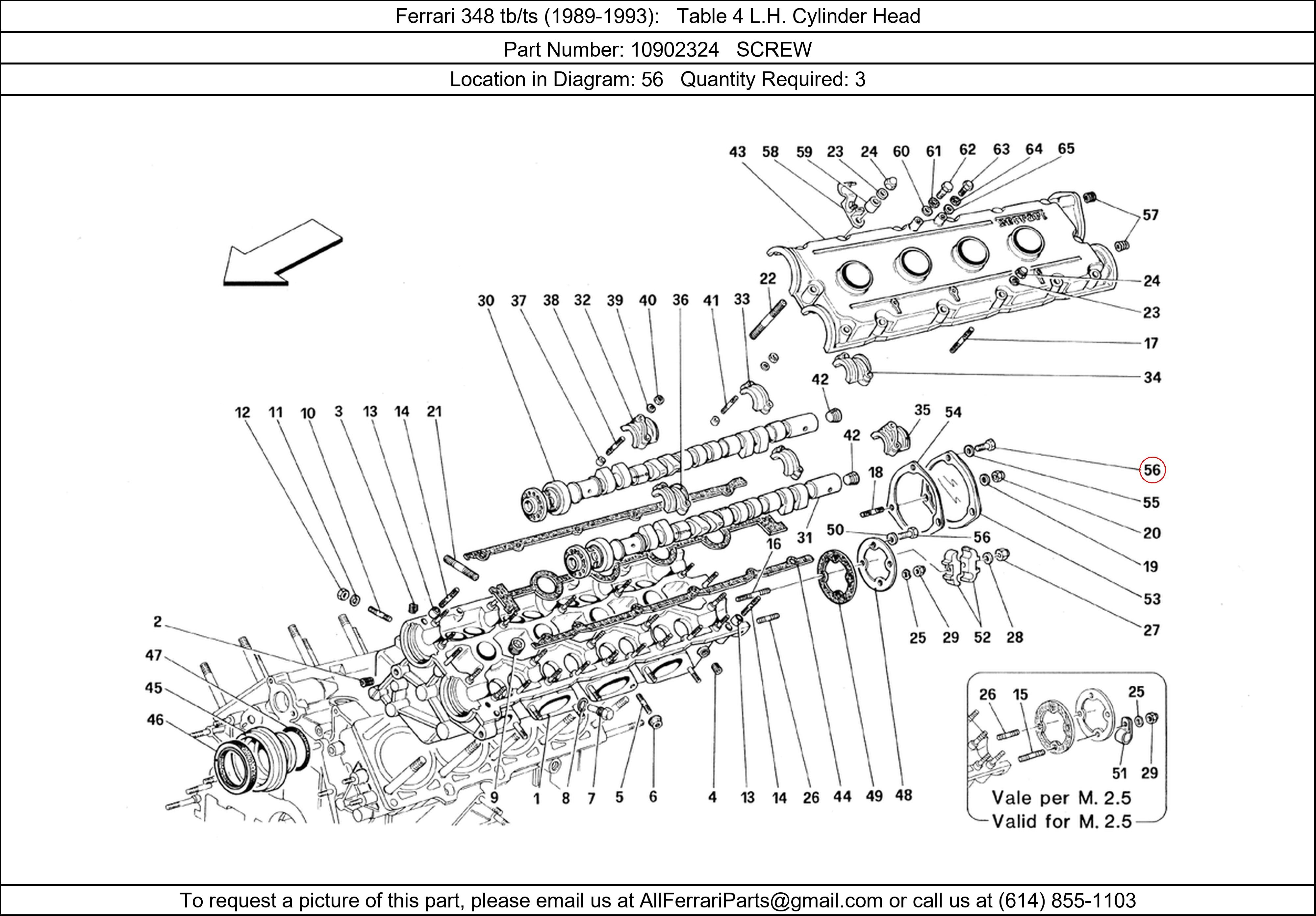 Ferrari Part 10902324