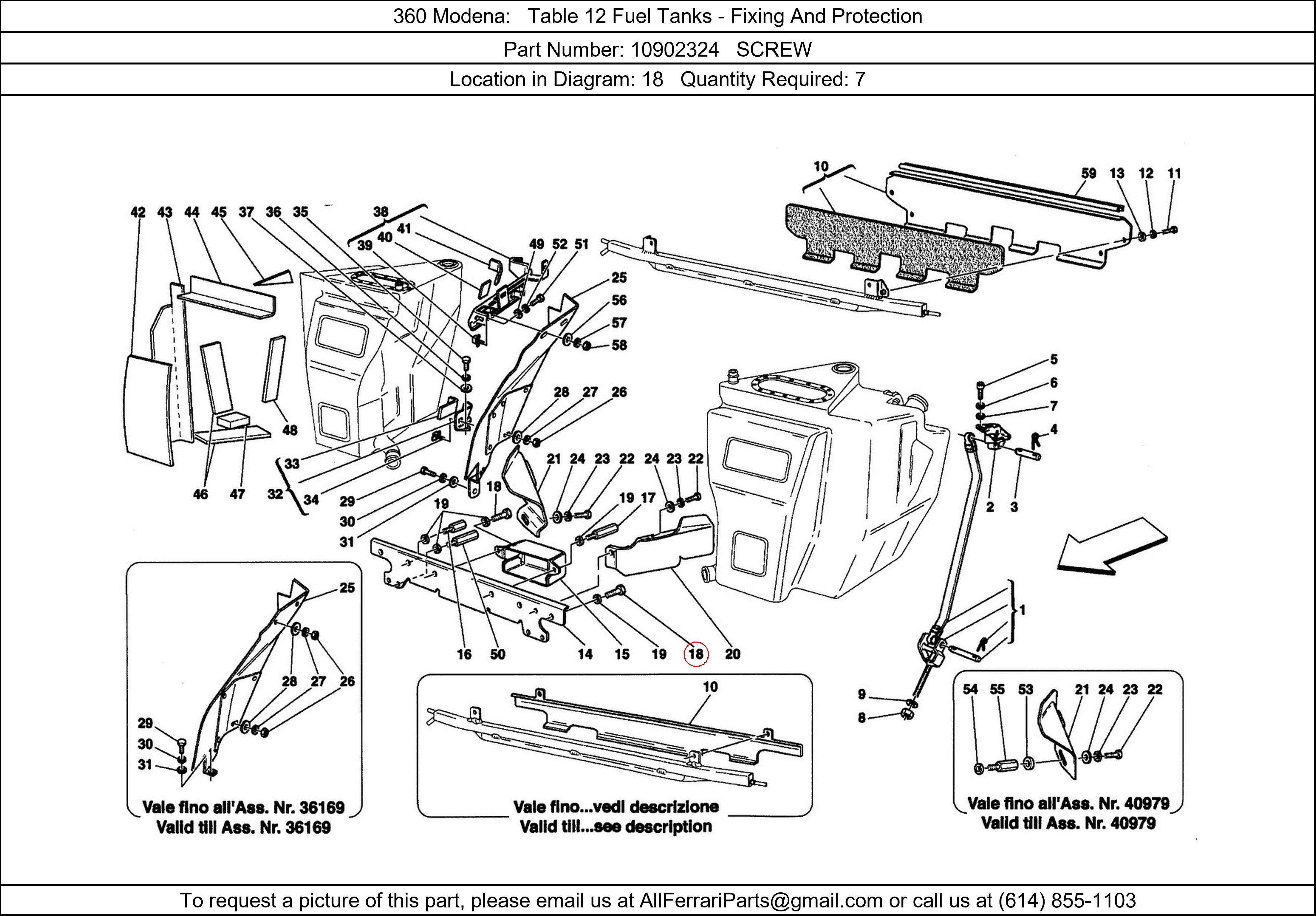 Ferrari Part 10902324