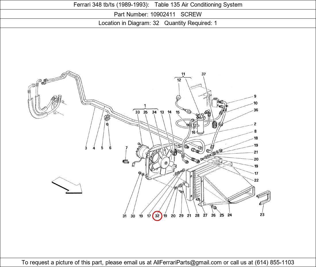 Ferrari Part 10902411