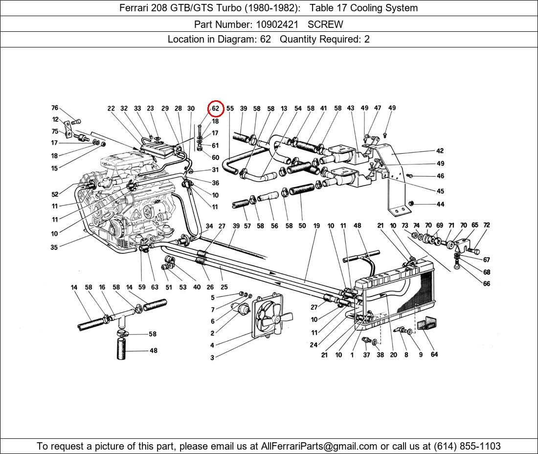 Ferrari Part 10902421