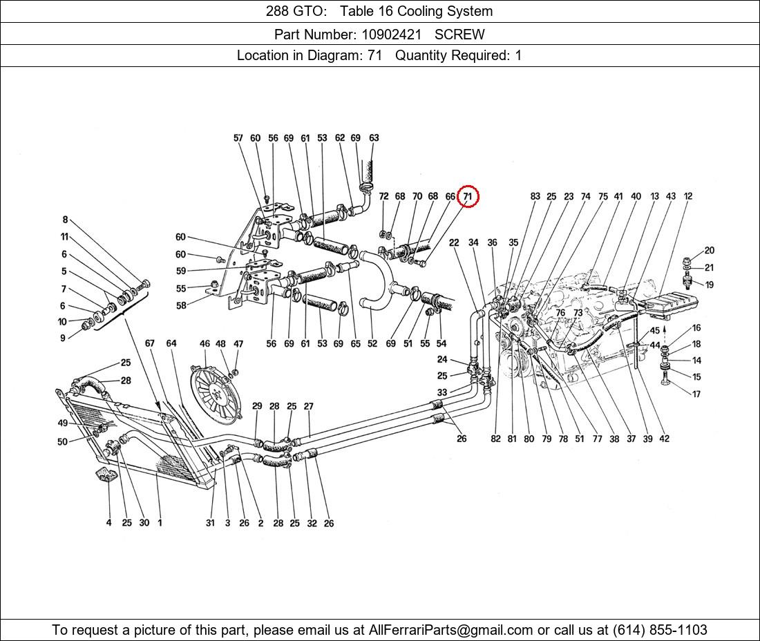 Ferrari Part 10902421