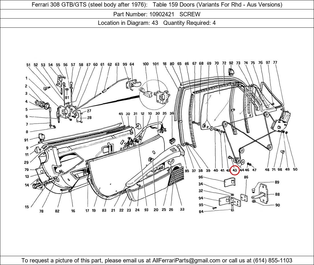 Ferrari Part 10902421