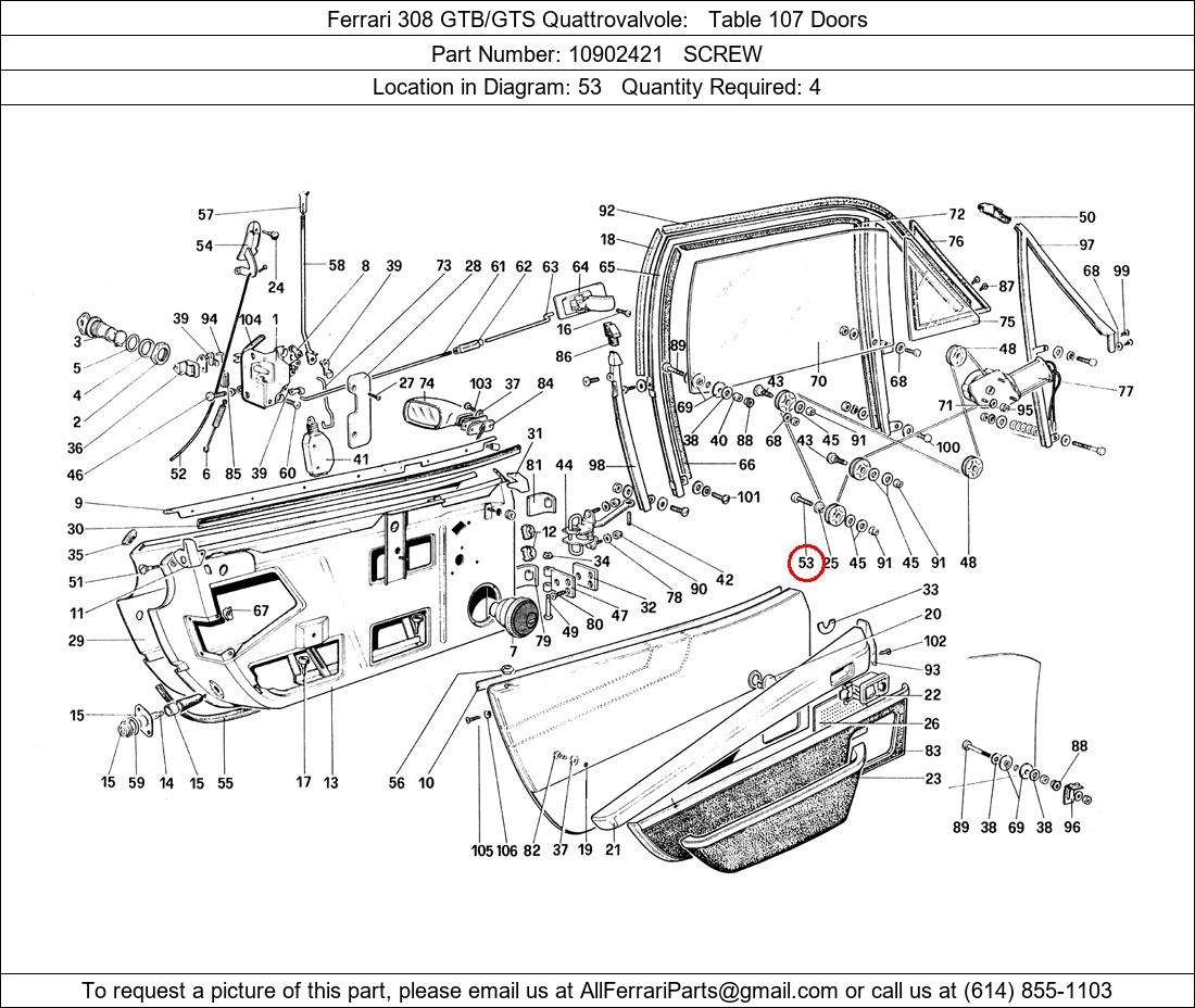 Ferrari Part 10902421