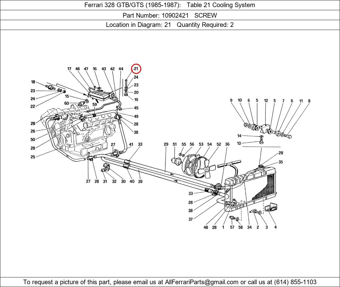 Ferrari Part 10902421