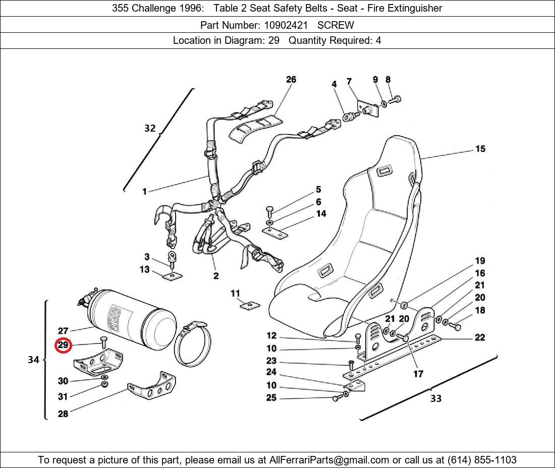 Ferrari Part 10902421