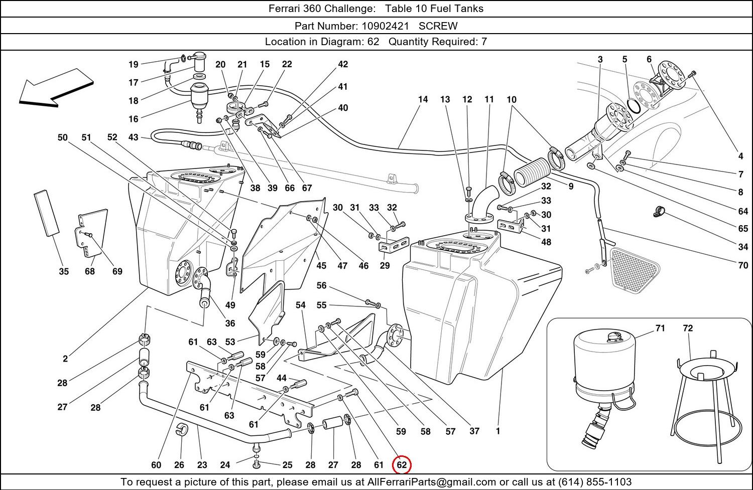 Ferrari Part 10902421