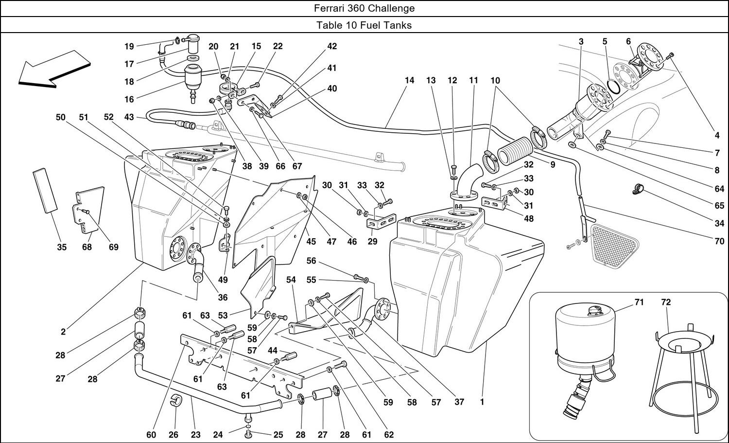 Ferrari Part 10902421