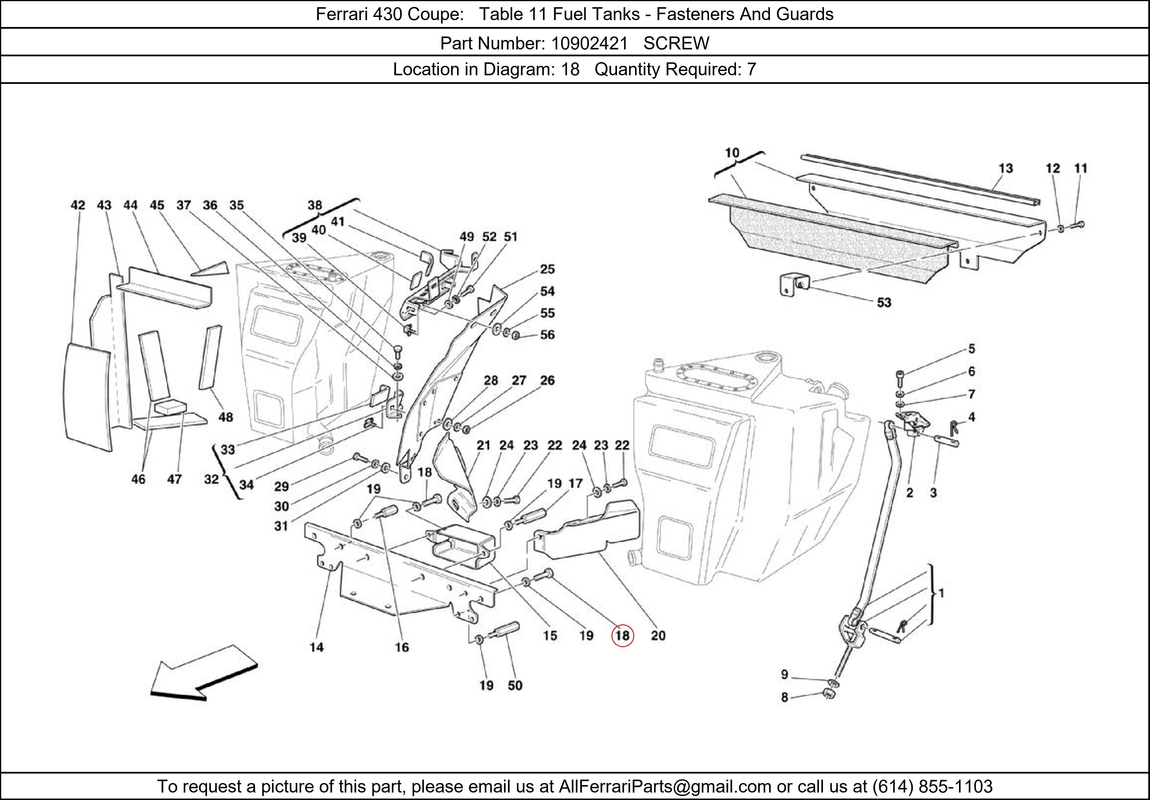 Ferrari Part 10902421