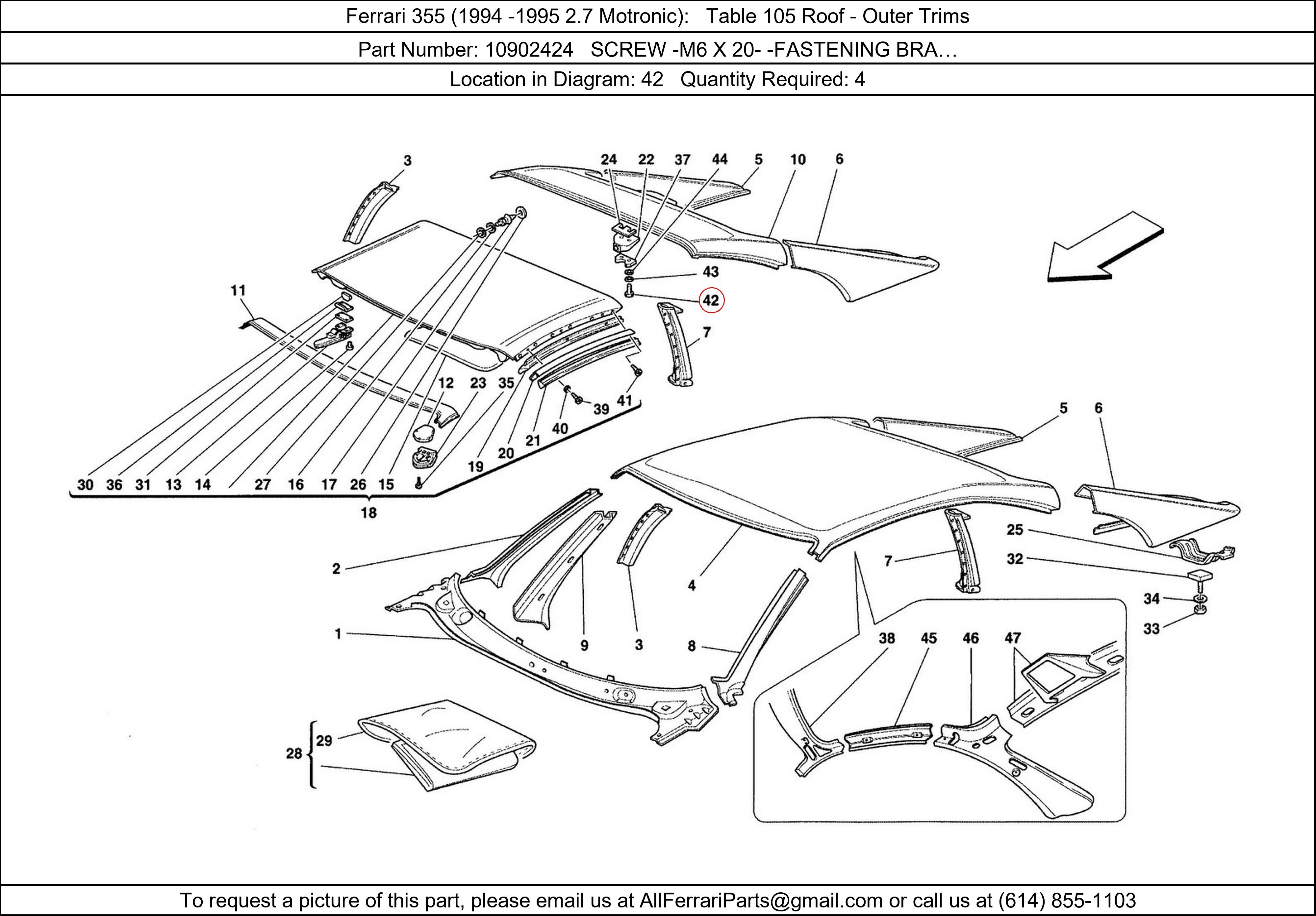 Ferrari Part 10902424