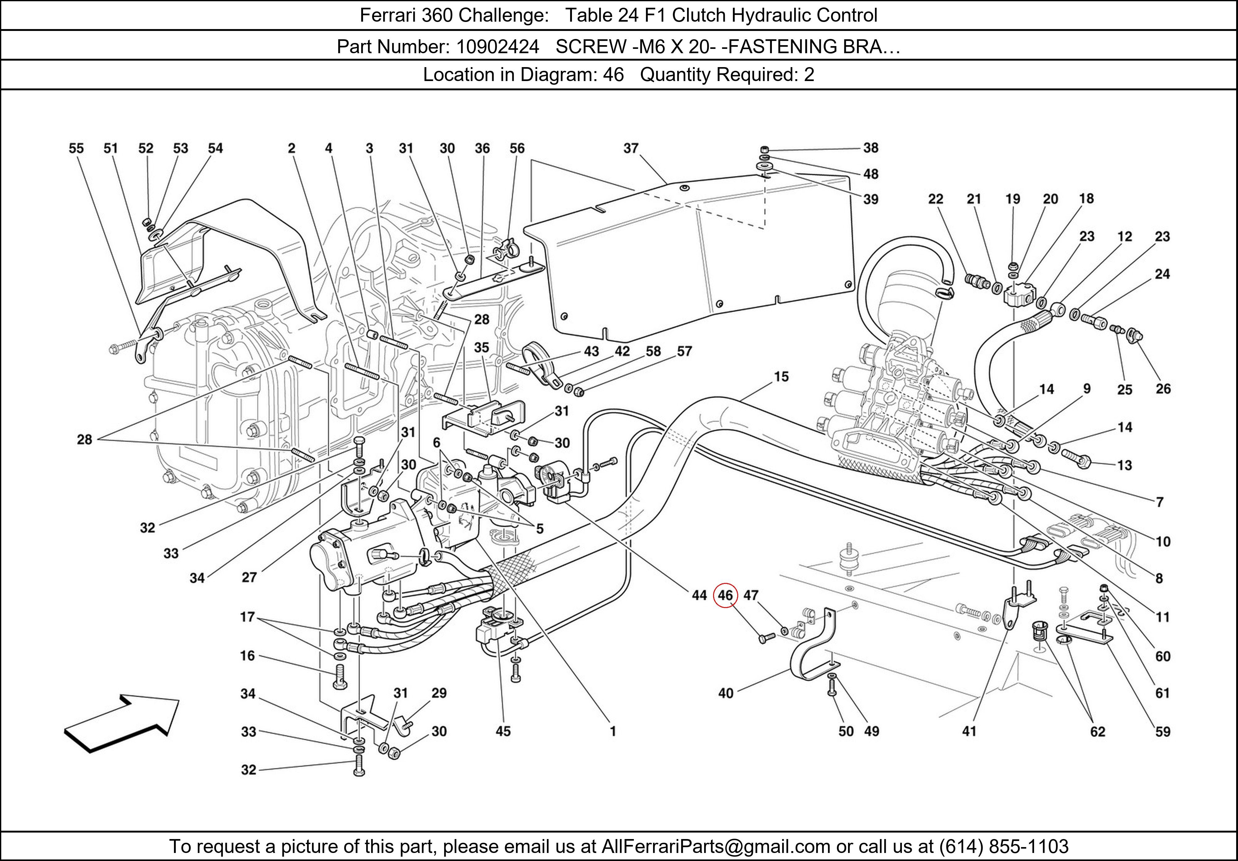Ferrari Part 10902424
