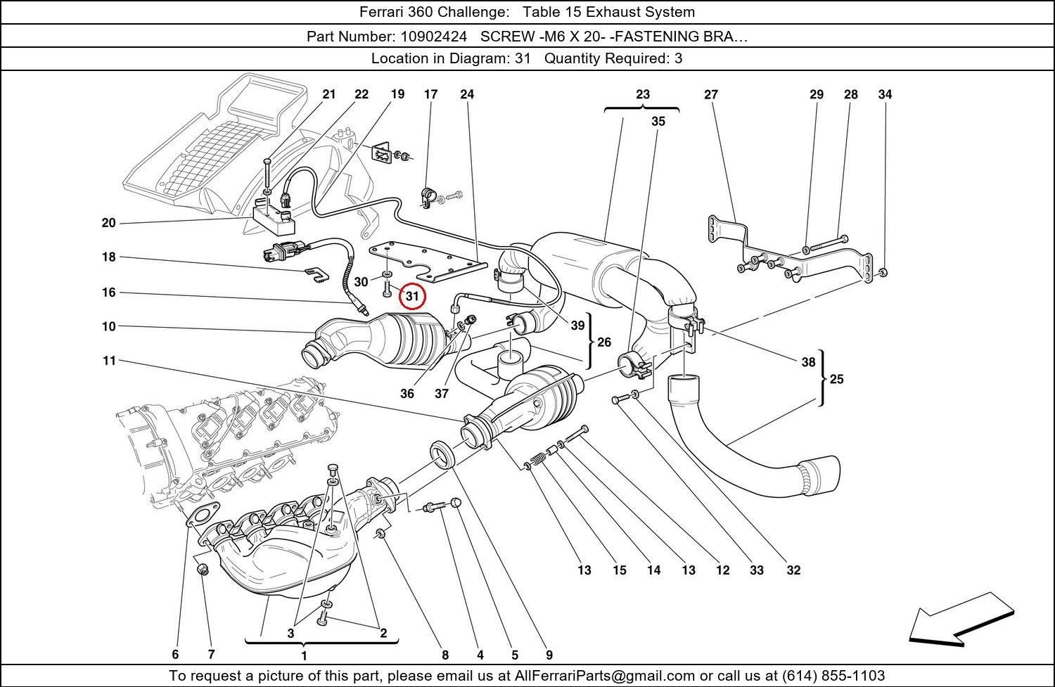 Ferrari Part 10902424