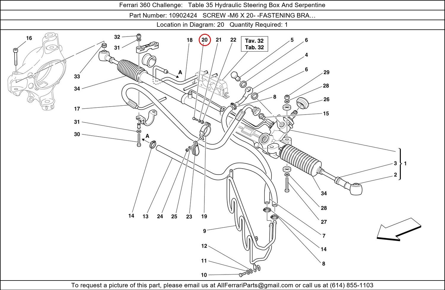 Ferrari Part 10902424