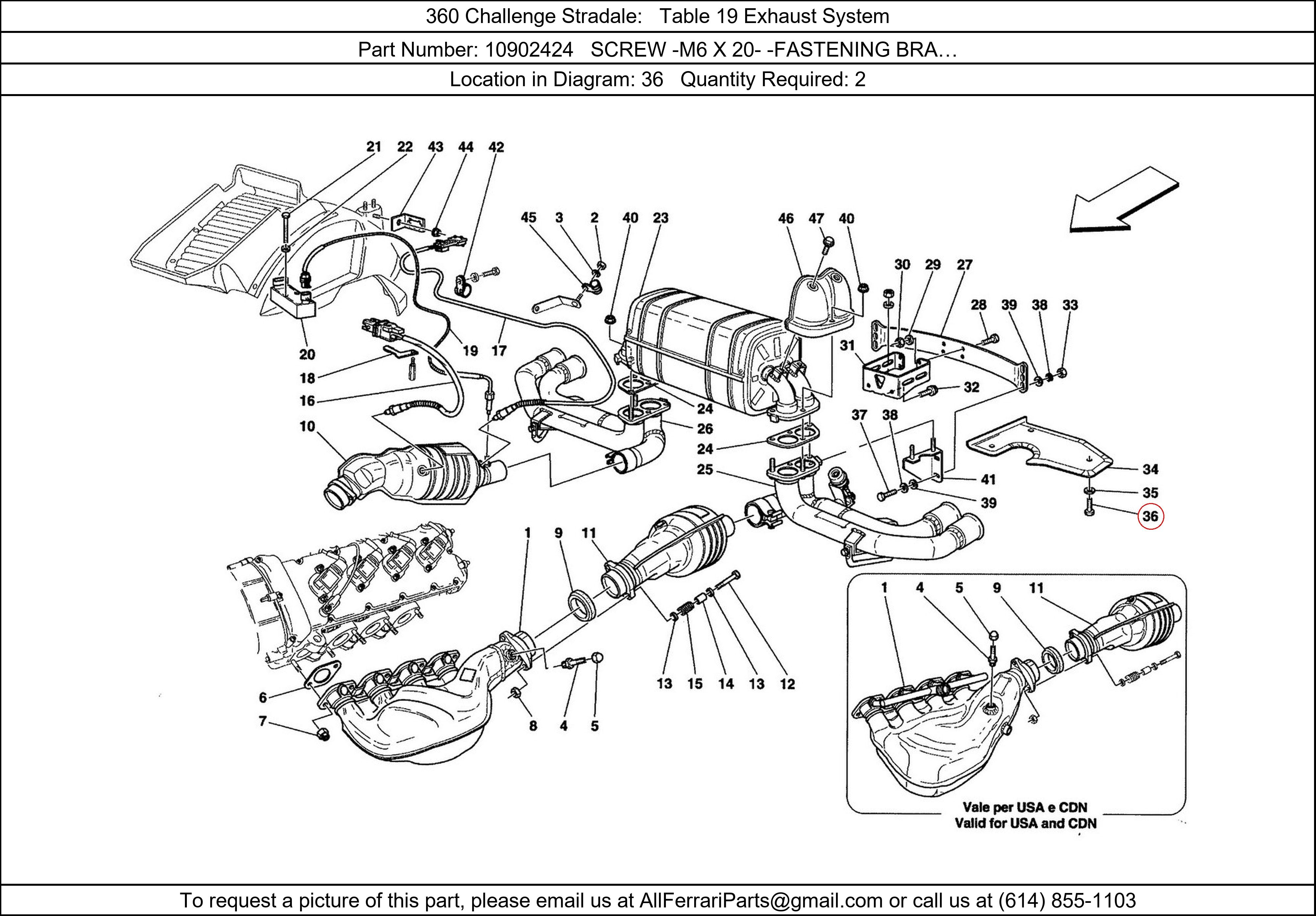 Ferrari Part 10902424