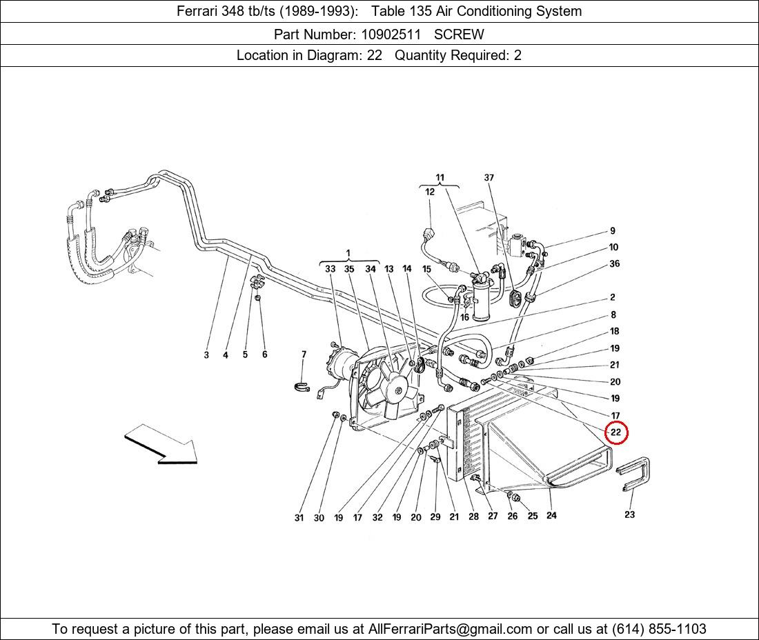 Ferrari Part 10902511