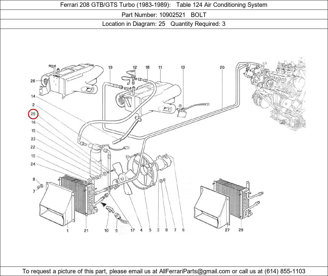 Ferrari Part 10902521