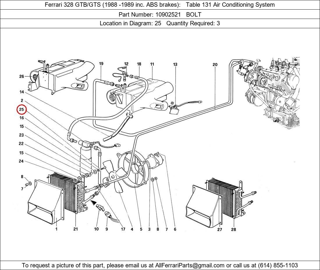 Ferrari Part 10902521